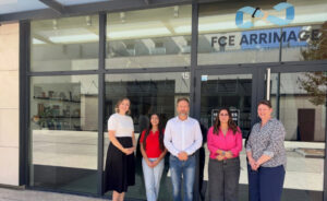Rentrée 2026 FCE ARRIMAGE